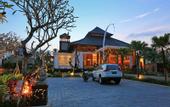 Туры в отель Onje Villa Ubud