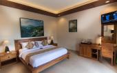 Туры в отель Onje Villa Ubud