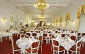 Туры в отель Danubius Health Spa Resort Hvezda Neapol