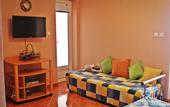 Туры в отель Mitrovic Apartments
