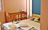 Туры в отель Mitrovic Apartments