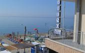 Туры в отель Tirreno Alassio