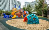 Туры в отель Ramada Plaza by Wyndham Sanya Bay