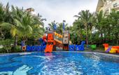 Туры в отель Ramada Plaza by Wyndham Sanya Bay