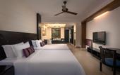 Туры в отель Ramada Plaza by Wyndham Sanya Bay