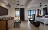 Туры в отель Ramada Plaza by Wyndham Sanya Bay