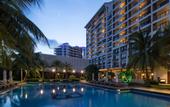 Туры в отель Ramada Plaza by Wyndham Sanya Bay
