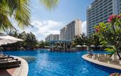 Туры в отель Ramada Plaza by Wyndham Sanya Bay