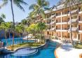 Swissotel Suites Phuket Kamala Beach 4*