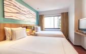 Туры в отель Radisson Resort & Suites Phuket
