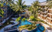 Туры в отель Radisson Resort & Suites Phuket