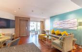 Туры в отель Radisson Resort & Suites Phuket