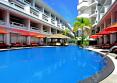 Swissotel Resort Phuket Patong Beach 4*