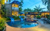 Туры в отель Holiday Inn Resort Phuket Surin Beach, an IHG Hotel
