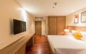 Туры в отель Holiday Inn Resort Phuket Surin Beach, an IHG Hotel