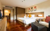 Туры в отель Holiday Inn Resort Phuket Surin Beach, an IHG Hotel