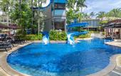 Туры в отель Holiday Inn Resort Phuket Surin Beach, an IHG Hotel