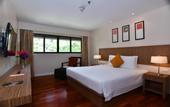 Туры в отель Holiday Inn Resort Phuket Surin Beach, an IHG Hotel