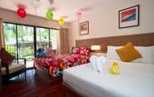 Туры в отель Holiday Inn Resort Phuket Surin Beach, an IHG Hotel