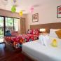 Туры в отель Holiday Inn Resort Phuket Surin Beach, an IHG Hotel, оператор Anex Tour