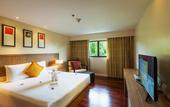 Туры в отель Holiday Inn Resort Phuket Surin Beach, an IHG Hotel