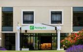 Туры в отель Holiday Inn Calais - Coquelles
