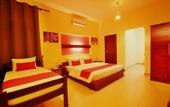Туры в отель Sea Breeze Deluxe Inn