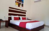 Туры в отель Sea Breeze Deluxe Inn