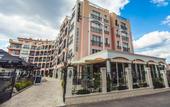 Туры в отель Avenue Deluxe
