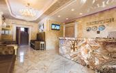 Туры в отель Avenue Deluxe