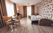 Туры в отель Avenue Deluxe