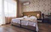 Туры в отель Avenue Deluxe