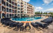 Туры в отель Avenue Deluxe