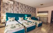 Туры в отель Avenue Deluxe