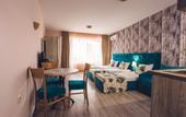 Туры в отель Avenue Deluxe