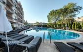 Туры в отель Avenue Deluxe