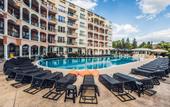 Туры в отель Avenue Deluxe