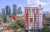 Туры в отель Red Planet Makati Manila