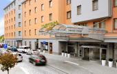 Туры в отель Courtyard Pilsen