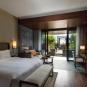 Туры в отель DoubleTree Resort by Hilton Hotel Hainan - Qixianling Hot Spring, оператор Anex Tour
