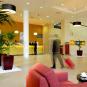 Туры в отель Courtyard by Marriott Prague Airport, оператор Anex Tour