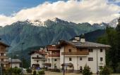 Туры в отель Ski Village