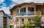 Туры в отель Ski Village