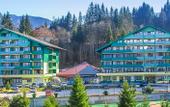 Туры в отель Alpine Club