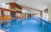 Туры в отель Alpine Club