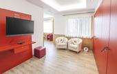 Туры в отель Alpine Club