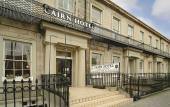Туры в отель Cairn Hotel Edinburgh