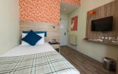 Туры в отель Cairn Hotel Edinburgh