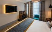Туры в отель Cairn Hotel Edinburgh