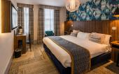 Туры в отель Cairn Hotel Edinburgh